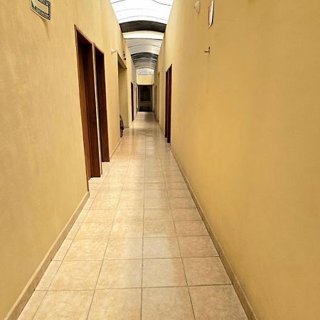 Hotel Xanti Morelia Zewnętrze zdjęcie