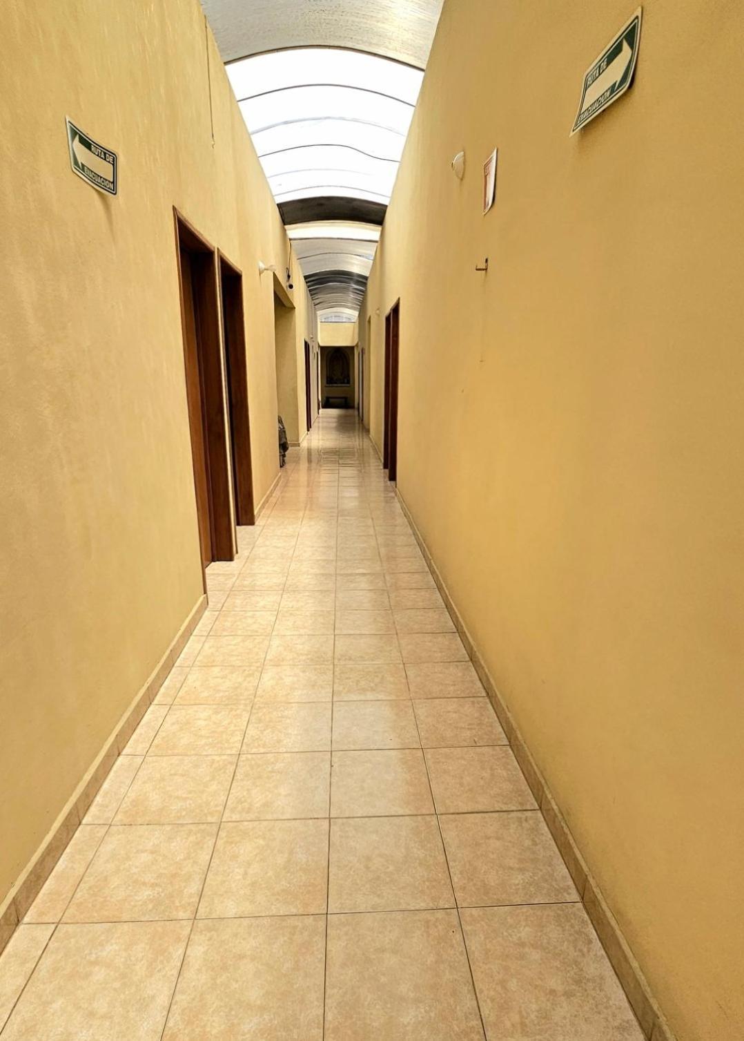 Hotel Xanti Morelia Zewnętrze zdjęcie